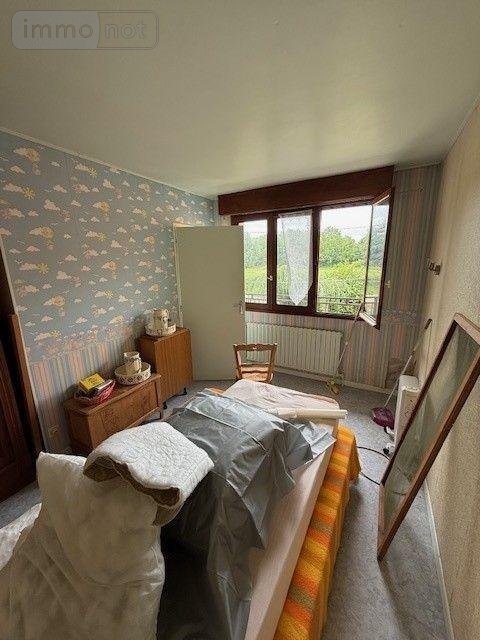 Maison a vendre Éclimeux 62770 Pas-de-Calais 123 m2 9 pièces 172800 euros