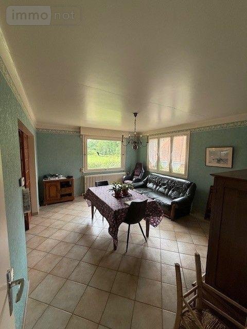 Maison a vendre Éclimeux 62770 Pas-de-Calais 123 m2 9 pièces 172800 euros