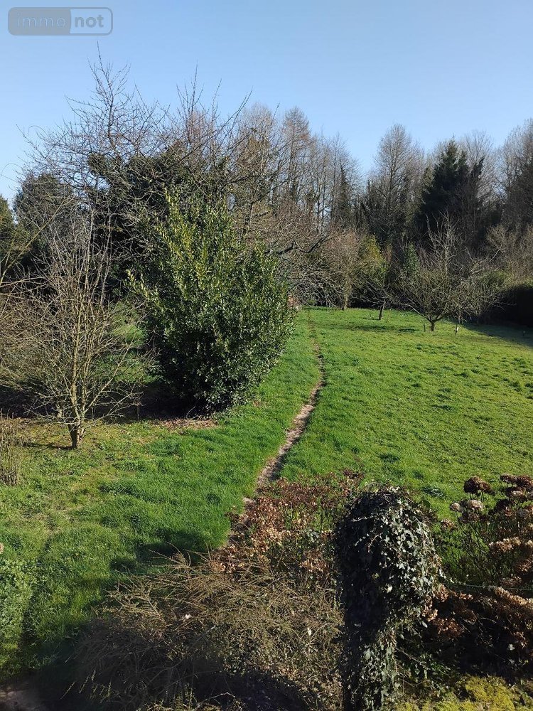 Maison a vendre Éclimeux 62770 Pas-de-Calais 123 m2 9 pièces 167650 euros