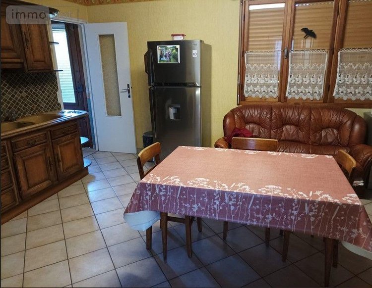 Maison a vendre Éclimeux 62770 Pas-de-Calais 123 m2 9 pièces 167650 euros