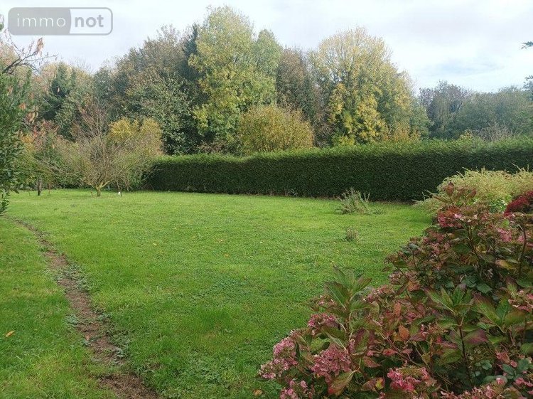 Maison a vendre Éclimeux 62770 Pas-de-Calais 123 m2 9 pièces 167650 euros