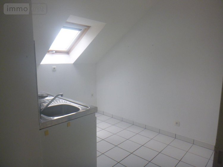 Appartement a vendre Yerville 76760 Seine-Maritime 47 m2 3 pièces 104800 euros