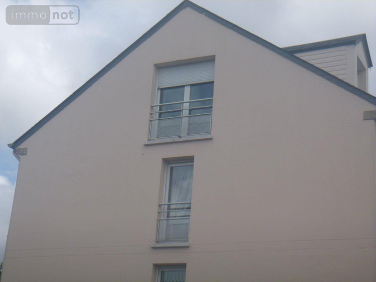 Appartement a vendre Yerville 76760 Seine-Maritime 47 m2 3 pièces 115100 euros
