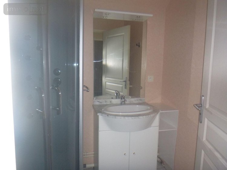 Appartement a vendre Yerville 76760 Seine-Maritime 47 m2 3 pièces 104800 euros