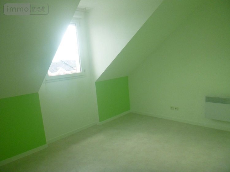 Appartement a vendre Yerville 76760 Seine-Maritime 47 m2 3 pièces 125400 euros