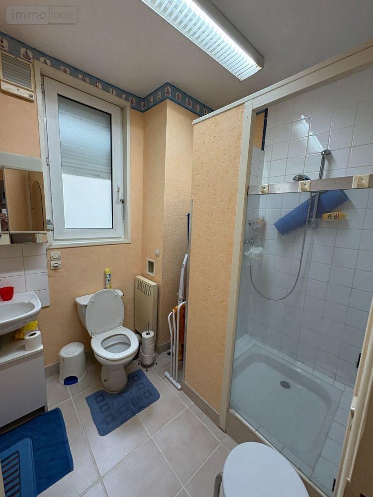Maison a vendre Le Tréport 76470 Seine-Maritime 47 m2 3 pièces 138000 euros