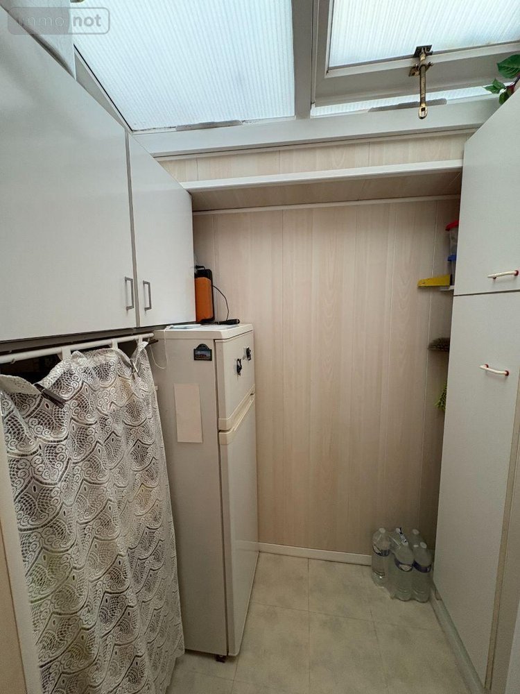 Maison a vendre Le Tréport 76470 Seine-Maritime 47 m2 3 pièces 138000 euros