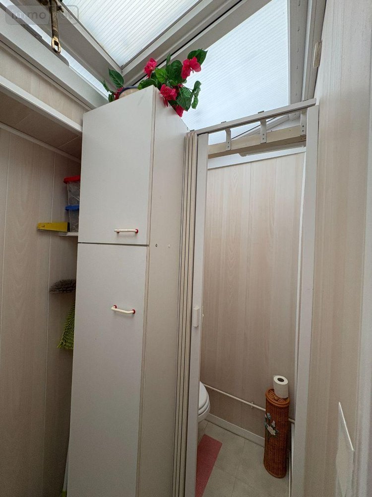 Maison a vendre Le Tréport 76470 Seine-Maritime 47 m2 3 pièces 138000 euros