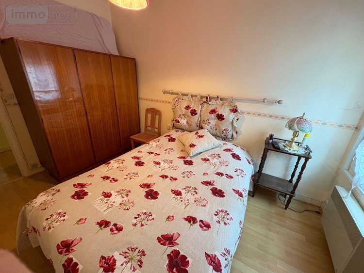 Maison a vendre Le Tréport 76470 Seine-Maritime 47 m2 3 pièces 138000 euros