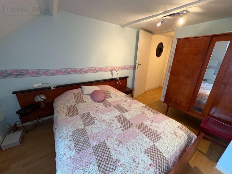 Maison a vendre Le Tréport 76470 Seine-Maritime 47 m2 3 pièces 138000 euros