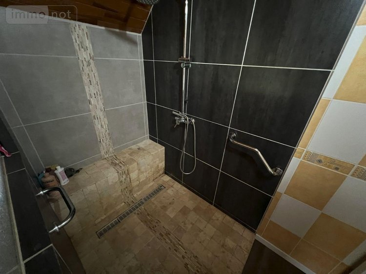 Maison a vendre Saint-Paul 97460 Réunion 116 m2 5 pièces 543400 euros