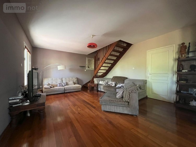 Maison a vendre Saint-Paul 97460 Réunion 116 m2 5 pièces 543400 euros