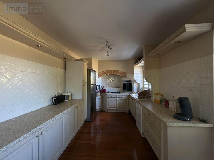 Maison a vendre Saint-Paul 97460 Réunion 116 m2 5 pièces 522500 euros