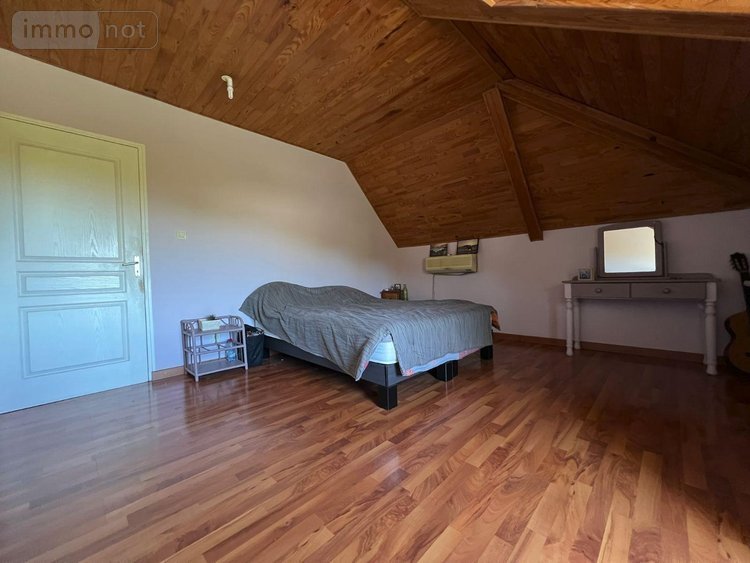 Maison a vendre Saint-Paul 97460 Réunion 116 m2 5 pièces 543400 euros