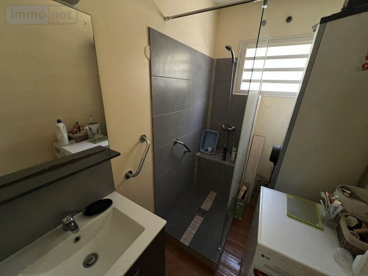 Maison a vendre Saint-Paul 97460 Réunion 116 m2 5 pièces 522500 euros