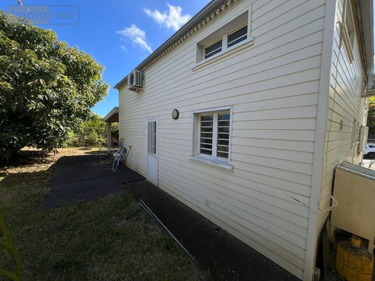 Maison a vendre Saint-Paul 97460 Réunion 116 m2 5 pièces 522500 euros