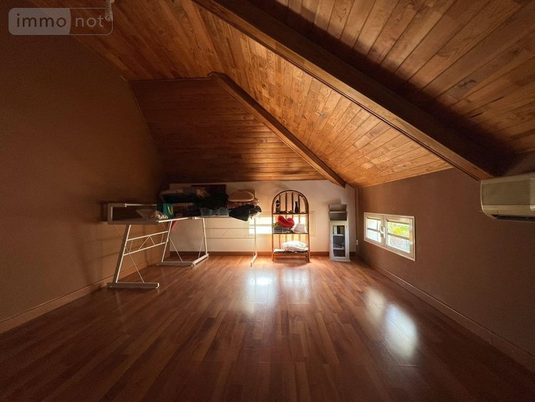 Maison a vendre Saint-Paul 97460 Réunion 116 m2 5 pièces 543400 euros