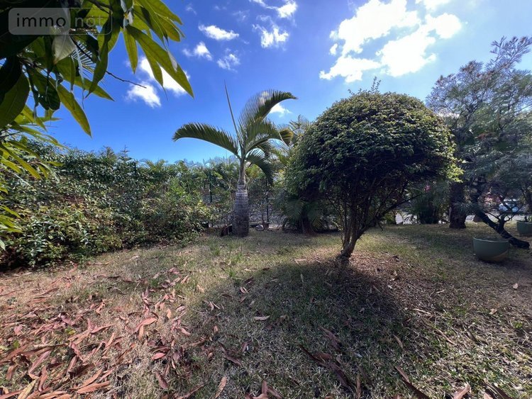 Maison a vendre Saint-Paul 97460 Réunion 116 m2 5 pièces 522500 euros