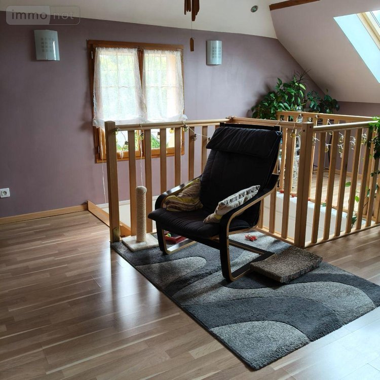 Maison a vendre Saint-Phal 10130 Aube 167 m2 6 pièces 266000 euros