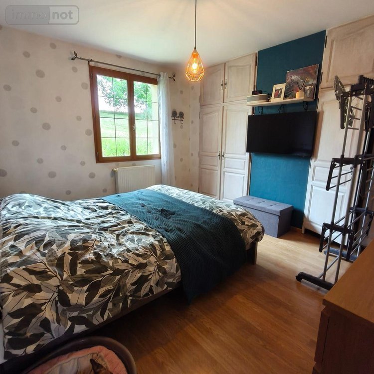 Maison a vendre Saint-Phal 10130 Aube 167 m2 6 pièces 266000 euros