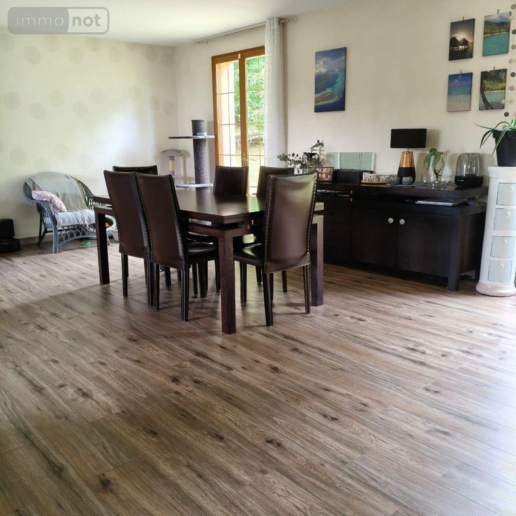 Maison a vendre Saint-Phal 10130 Aube 167 m2 6 pièces 266000 euros