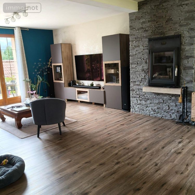 Maison a vendre Saint-Phal 10130 Aube 167 m2 6 pièces 266000 euros