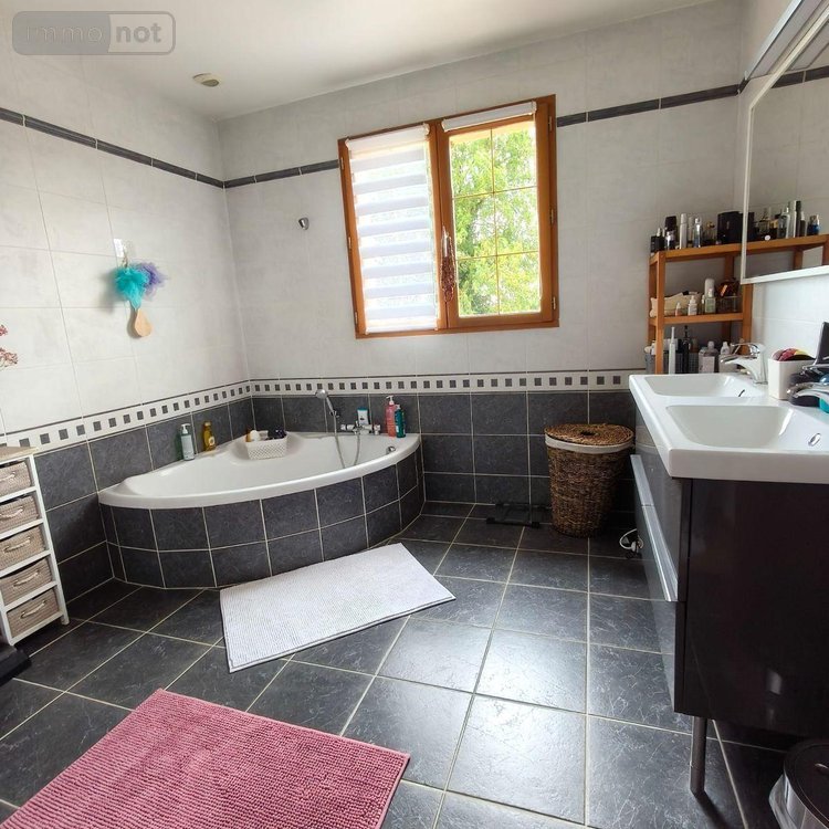 Maison a vendre Saint-Phal 10130 Aube 167 m2 6 pièces 266000 euros