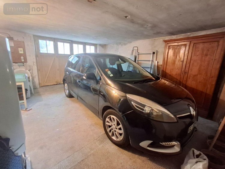 Maison a vendre Écouché-les-Vallées 61150 Orne 175 m2 8 pièces 199500 euros