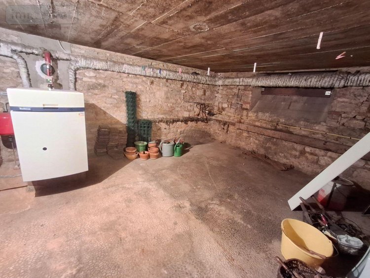 Maison a vendre Écouché-les-Vallées 61150 Orne 175 m2 8 pièces 199500 euros
