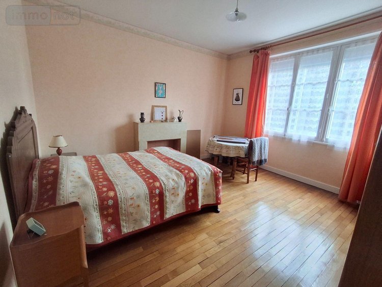 Maison a vendre Écouché-les-Vallées 61150 Orne 175 m2 8 pièces 189000 euros