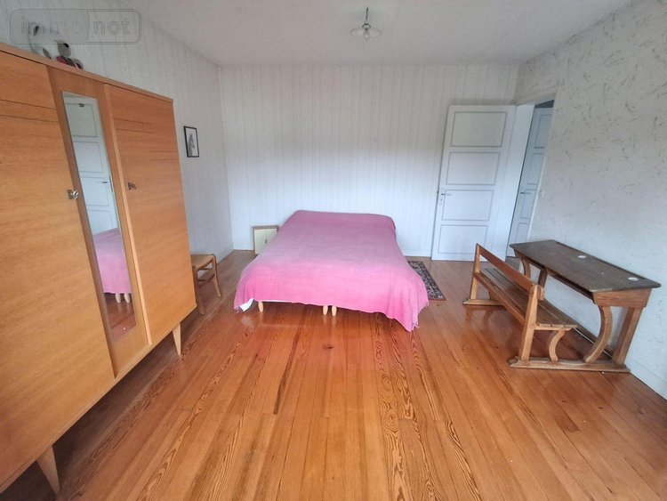 Maison a vendre Écouché-les-Vallées 61150 Orne 175 m2 8 pièces 189000 euros