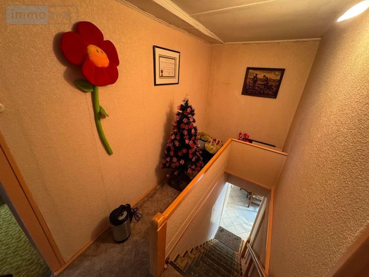 Maison a vendre Sougeal 35610 Ille-et-Vilaine 73 m2 4 pièces 64697 euros