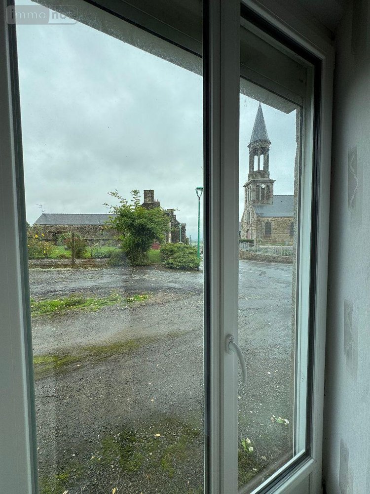 Maison a vendre Sougeal 35610 Ille-et-Vilaine 73 m2 4 pièces 64697 euros