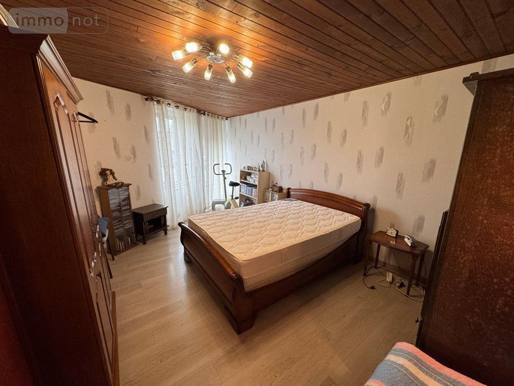 Maison a vendre Sougeal 35610 Ille-et-Vilaine 73 m2 4 pièces 64697 euros