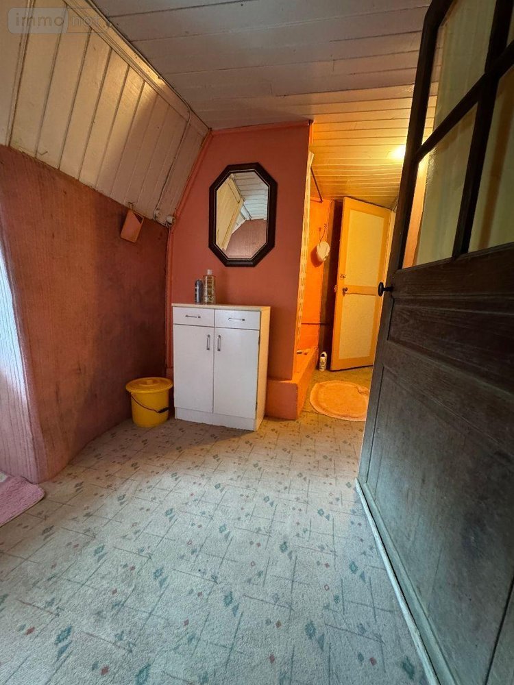 Maison a vendre Sougeal 35610 Ille-et-Vilaine 74 m2 4 pièces 64697 euros