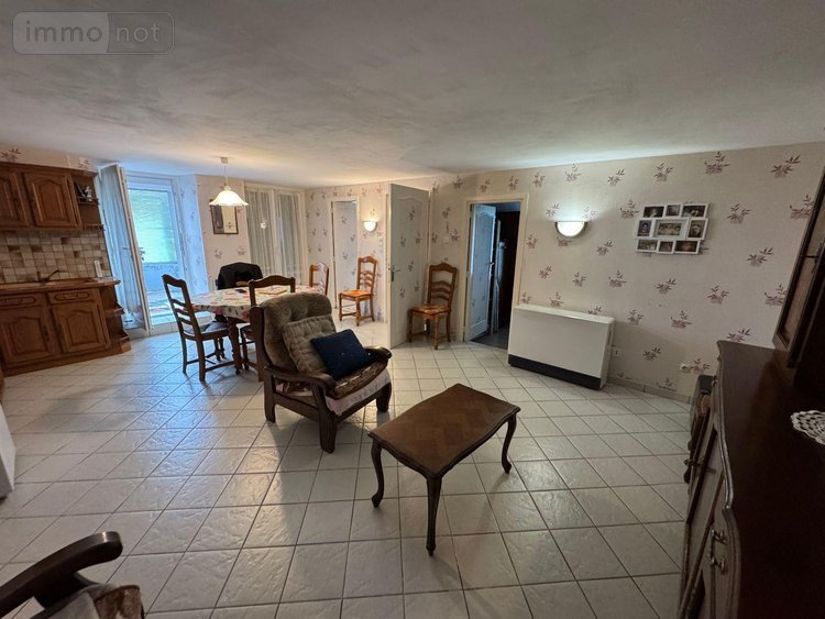 Maison a vendre Sougeal 35610 Ille-et-Vilaine 74 m2 4 pièces 64697 euros