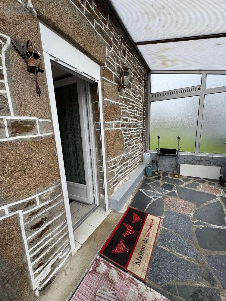 Maison a vendre Sougeal 35610 Ille-et-Vilaine 74 m2 4 pièces 64697 euros