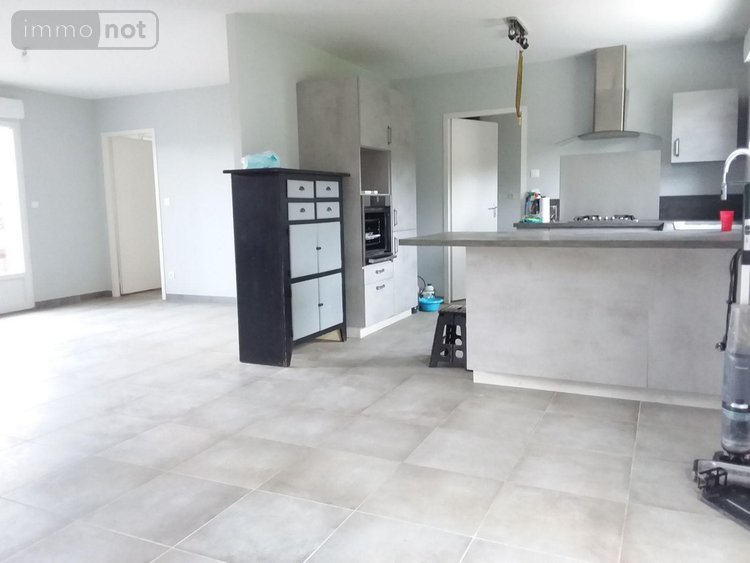 Maison a vendre Chitenay 41120 Loir-et-Cher 108 m2 5 pièces 237990 euros