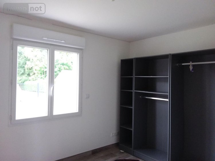 Maison a vendre Chitenay 41120 Loir-et-Cher 108 m2 5 pièces 237990 euros