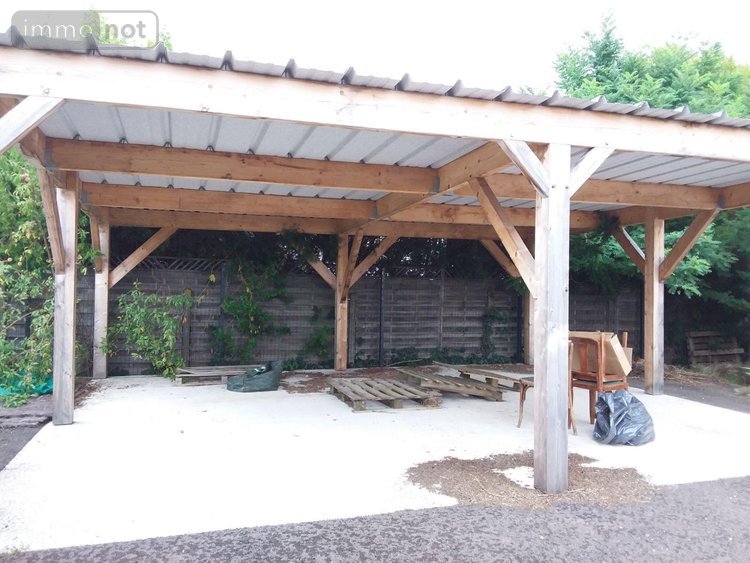 Maison a vendre Chitenay 41120 Loir-et-Cher 108 m2 5 pièces 237990 euros