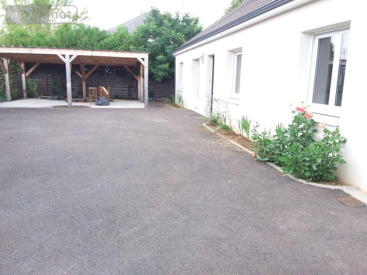 Maison a vendre Chitenay 41120 Loir-et-Cher 108 m2 5 pièces 237990 euros