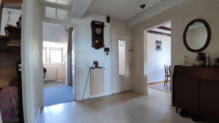 Appartement a vendre Saint-Alban-Leysse 73230 Savoie 73 m2 4 pièces 185000 euros