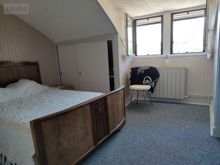 Appartement a vendre Saint-Alban-Leysse 73230 Savoie 73 m2 4 pièces 179000 euros