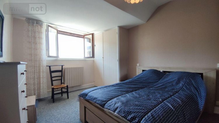 Appartement a vendre Saint-Alban-Leysse 73230 Savoie 73 m2 4 pièces 185000 euros