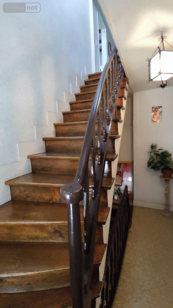 Appartement a vendre Saint-Alban-Leysse 73230 Savoie 73 m2 4 pièces 185000 euros