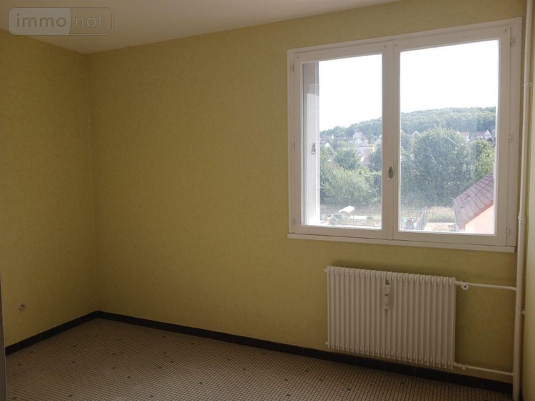Appartement a vendre Bar-sur-Seine 10110 Aube 65 m2 3 pièces 47925 euros