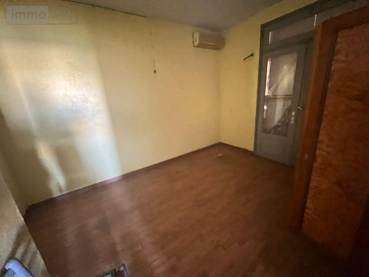 Terrain a batir a vendre Sainte-Clotilde 97490 Réunion 2623 m2  1080500 euros