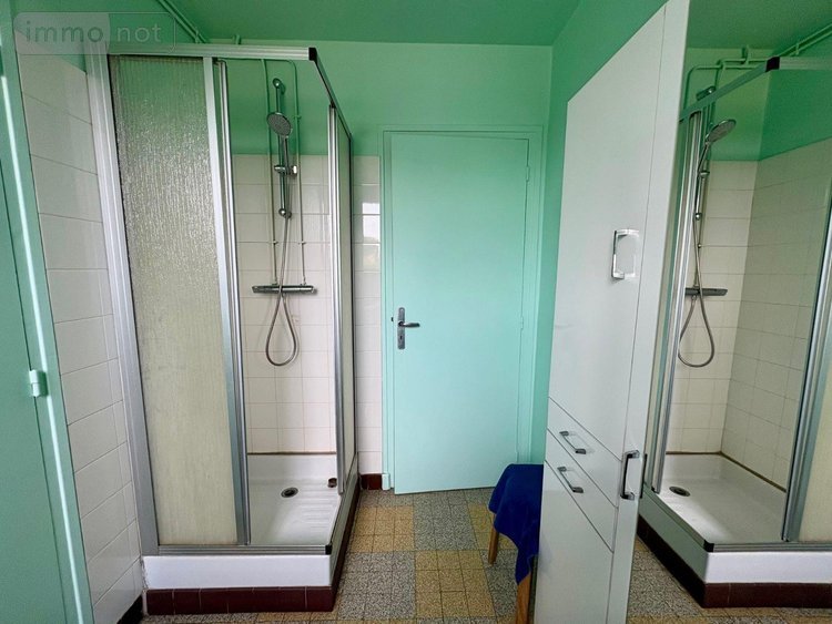 Maison a vendre Souesmes 41300 Loir-et-Cher 88 m2 5 pièces 94860 euros