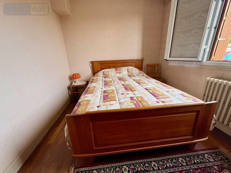 Maison a vendre Souesmes 41300 Loir-et-Cher 88 m2 5 pièces 94860 euros