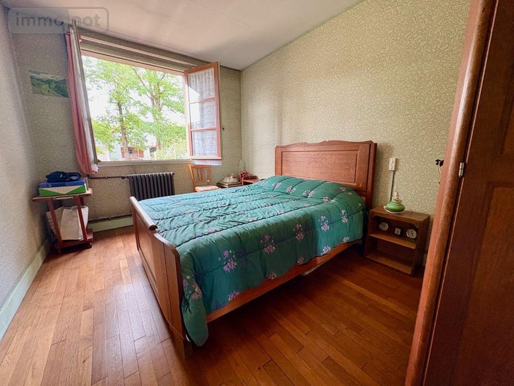 Maison a vendre Souesmes 41300 Loir-et-Cher 88 m2 5 pièces 84320 euros